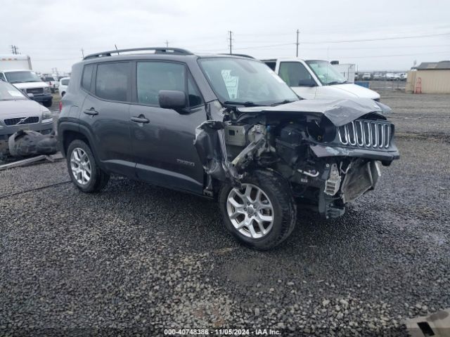 jeep renegade 2017 zaccjbbb3hpe95790