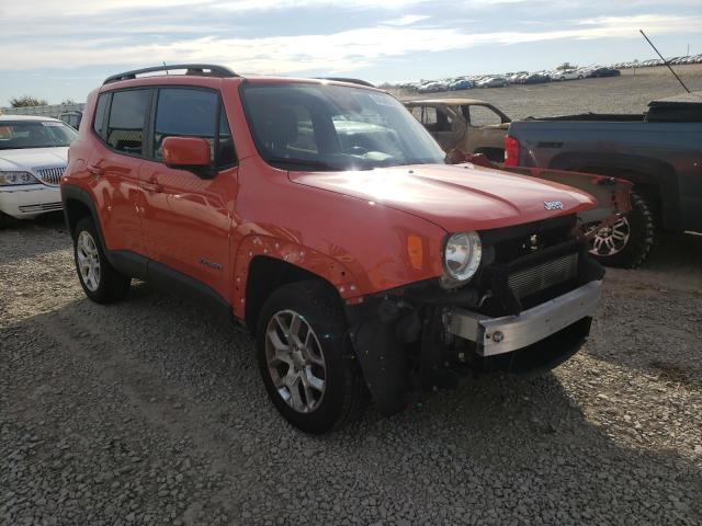 jeep renegade l 2017 zaccjbbb3hpf45166