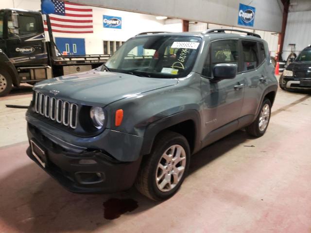 jeep renegade l 2017 zaccjbbb3hpf49251