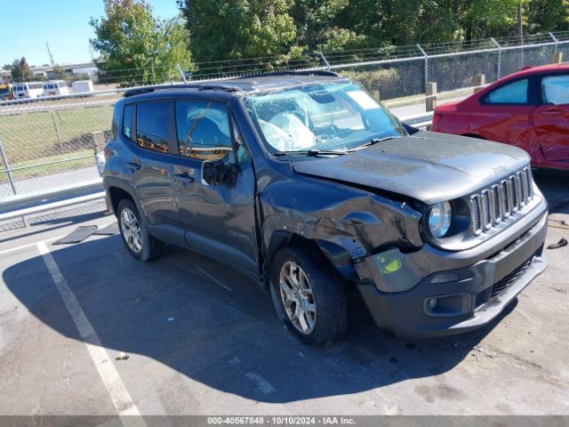 jeep renegade 2017 zaccjbbb3hpg32212