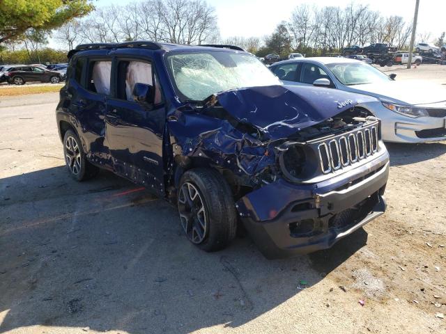 jeep renegade l 2017 zaccjbbb3hpg52413