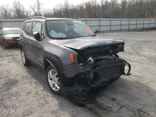 jeep renegade 2018 zaccjbbb3jph21123