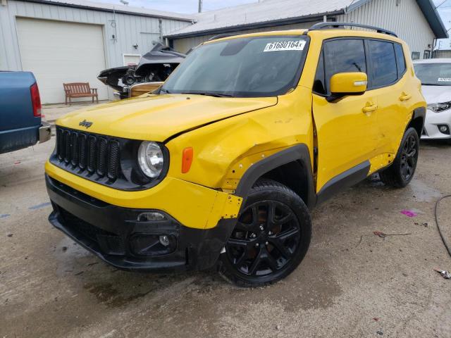 jeep renegade 2018 zaccjbbb3jph37063