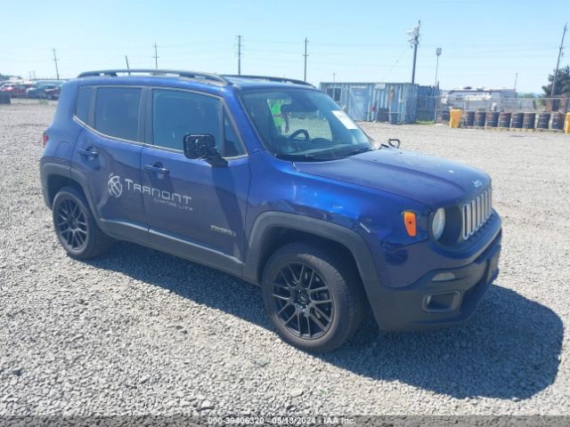 jeep renegade 2018 zaccjbbb3jph67728