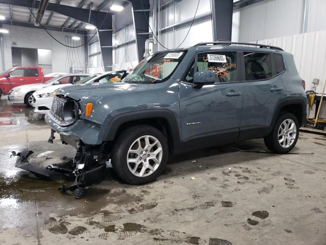 jeep renegade l 2018 zaccjbbb3jph82066