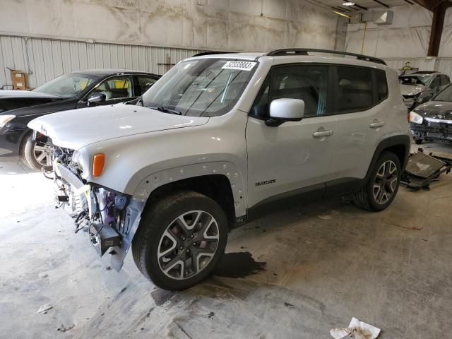 jeep renegade l 2018 zaccjbbb3jpj38550