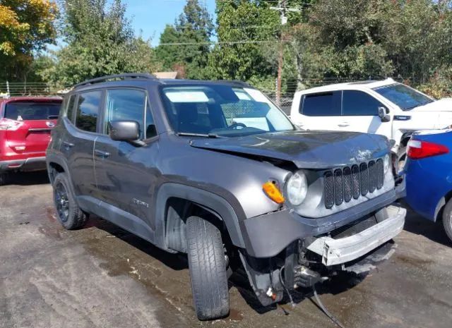 jeep renegade 2017 zaccjbbb4hpe50082