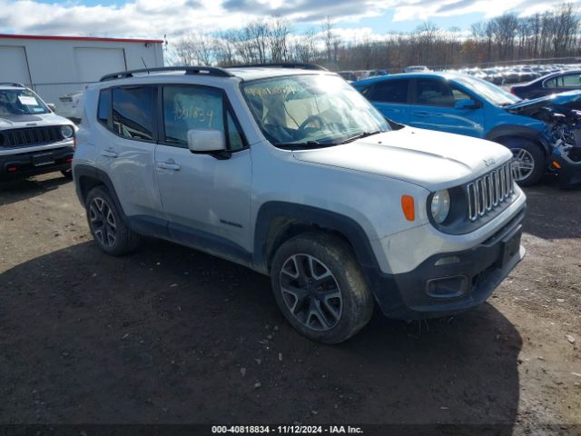 jeep renegade 2017 zaccjbbb4hpe55153