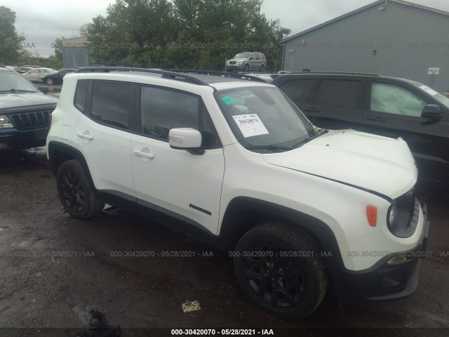 jeep renegade 2017 zaccjbbb4hpe65374