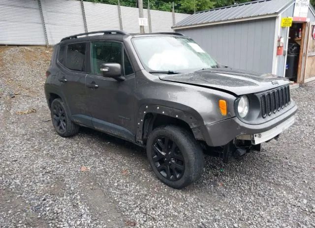 jeep renegade 2017 zaccjbbb4hpe69148