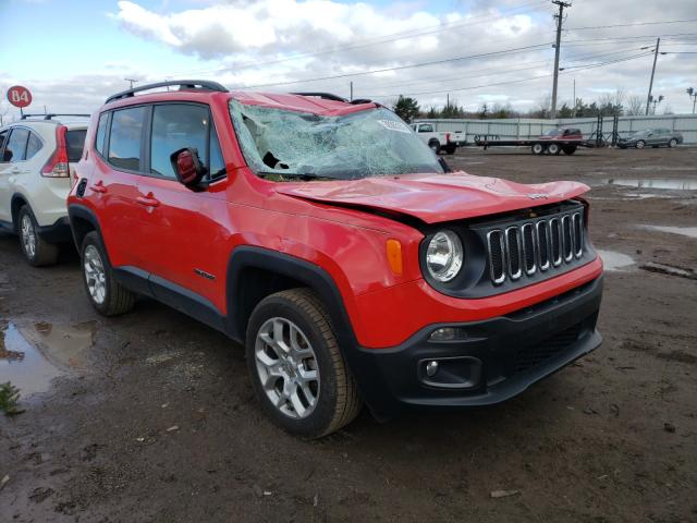 jeep renegade 2017 zaccjbbb4hpf29168