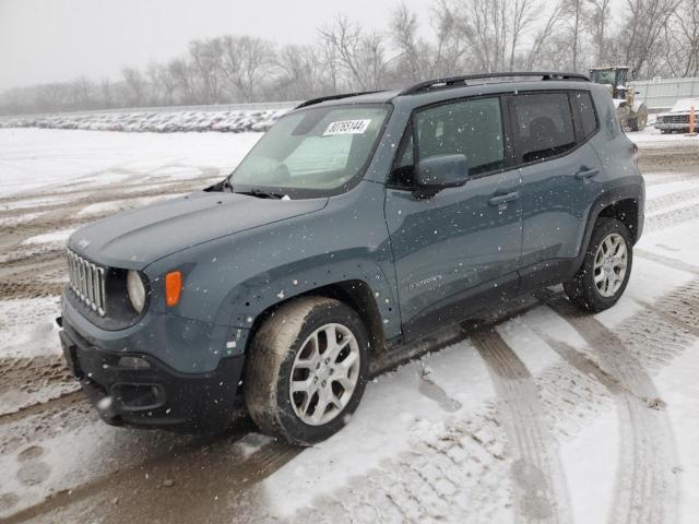 jeep renegade l 2017 zaccjbbb4hpf47976