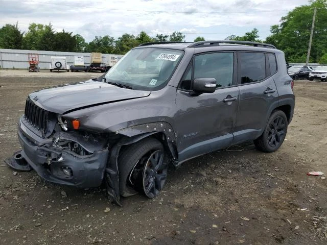 jeep renegade l 2017 zaccjbbb4hpf76989