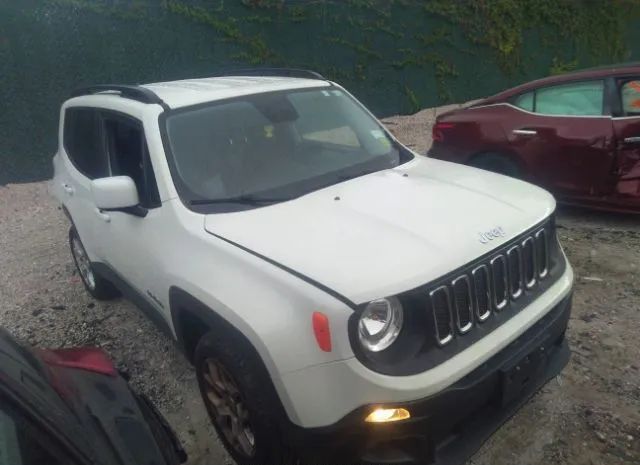 jeep renegade 2017 zaccjbbb4hpf84140