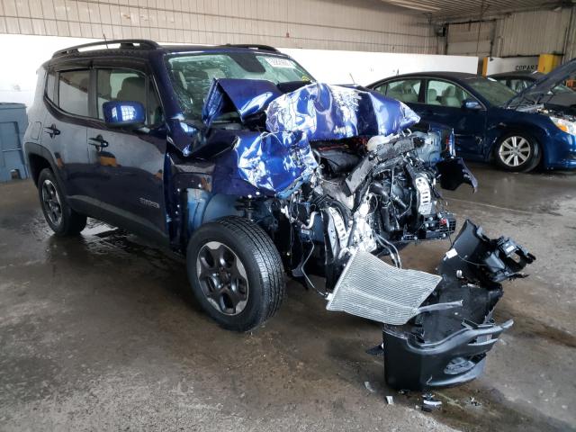 jeep renegade l 2018 zaccjbbb4jph01429