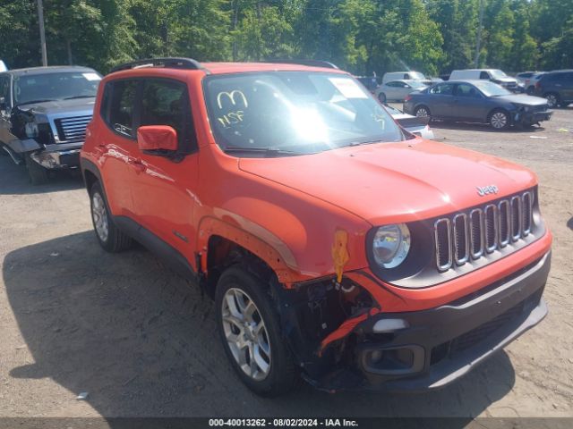 jeep renegade 2018 zaccjbbb4jph09241