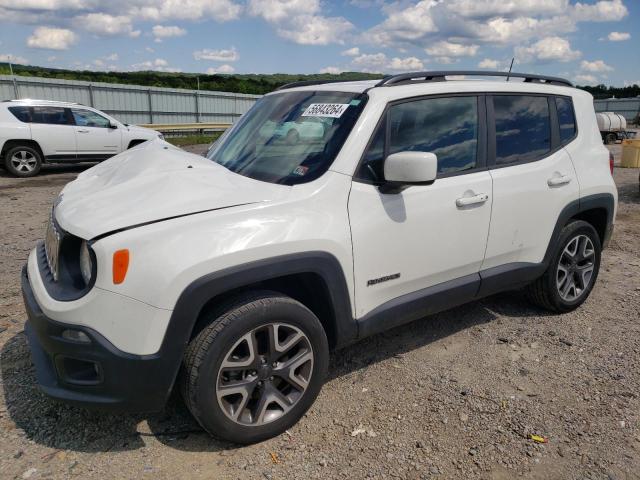 jeep renegade 2018 zaccjbbb4jph74610