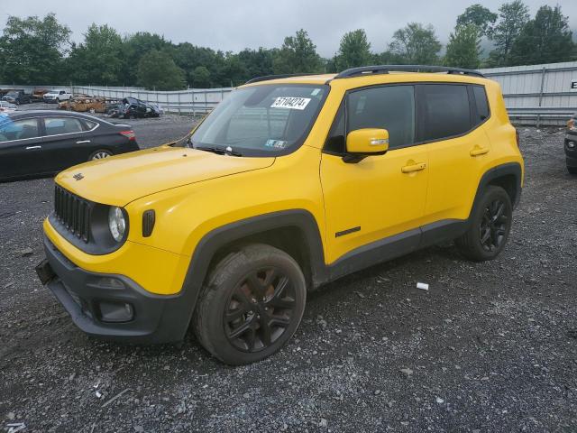 jeep renegade 2018 zaccjbbb4jph93531