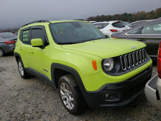 jeep  2018 zaccjbbb4jpj54563