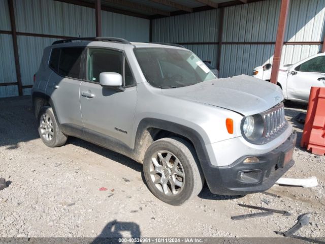 jeep renegade 2017 zaccjbbb5hpe85097