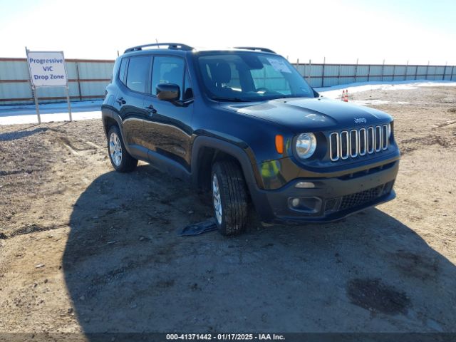 jeep renegade 2017 zaccjbbb5hpe88534