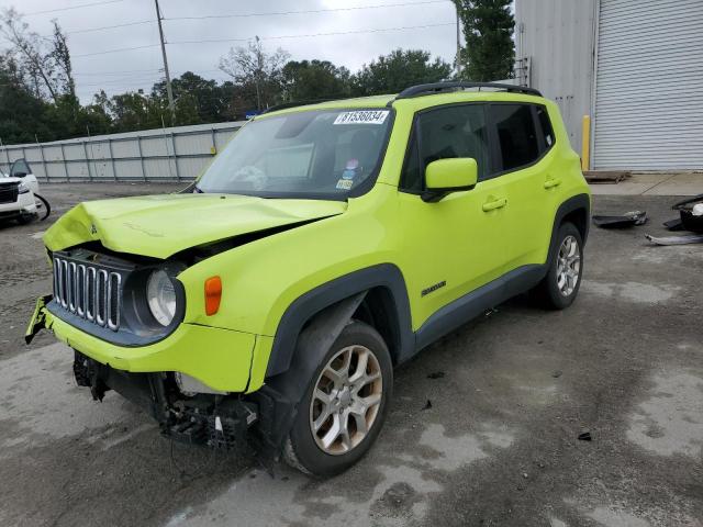 jeep renegade l 2017 zaccjbbb5hpf02318