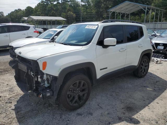 jeep renegade 2017 zaccjbbb5hpf03680