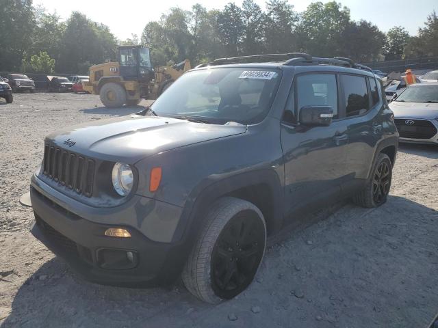 jeep renegade 2017 zaccjbbb5hpg34544