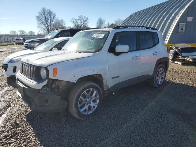 jeep renegade 2017 zaccjbbb5hpg48962