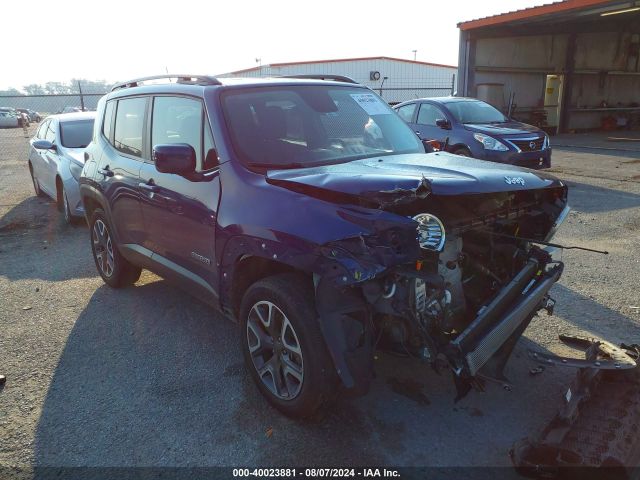 jeep renegade 2017 zaccjbbb5hpg49481