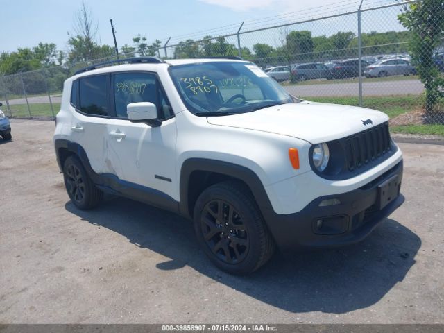 jeep renegade 2017 zaccjbbb5hpg55457