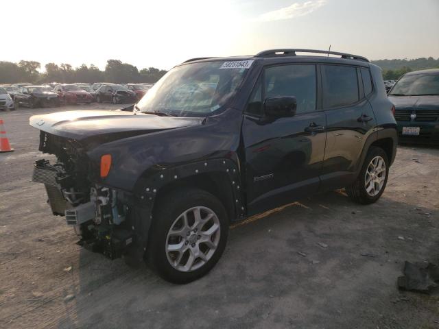 jeep renegade 2018 zaccjbbb5jph01553