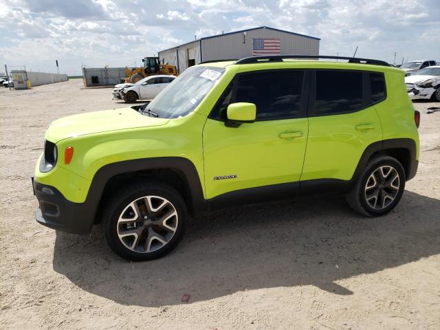 jeep renegade l 2018 zaccjbbb5jph69755