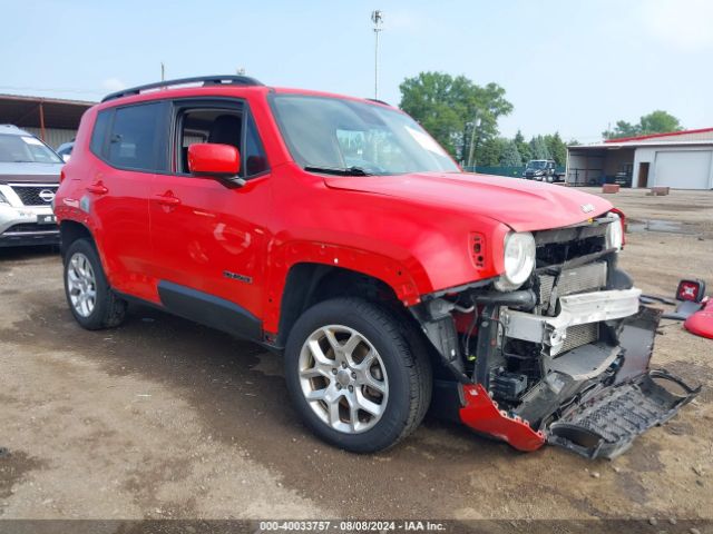 jeep renegade 2018 zaccjbbb5jph69786