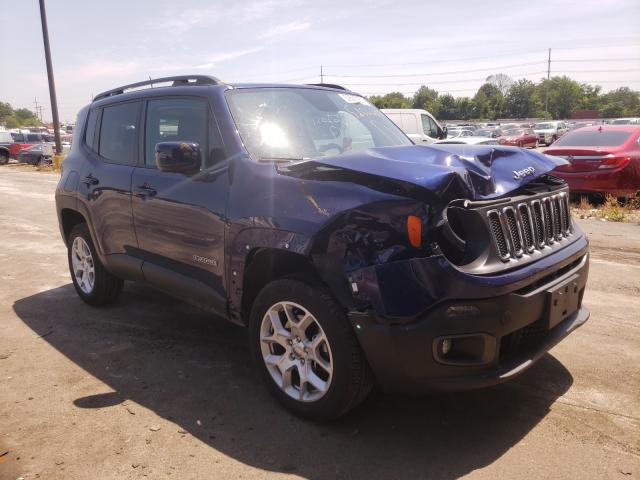 jeep renegade l 2018 zaccjbbb5jph83977