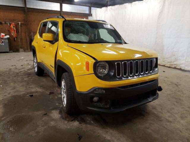 jeep  2018 zaccjbbb5jpj09194