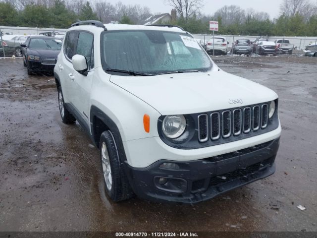 jeep renegade 2018 zaccjbbb5jpj16047