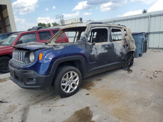 jeep renegade l 2018 zaccjbbb5jpj38744