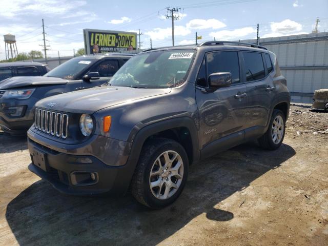 jeep renegade 2018 zaccjbbb5jpj44947