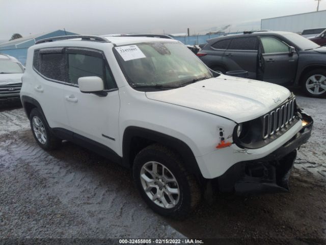 jeep renegade 2018 zaccjbbb5jpj52613