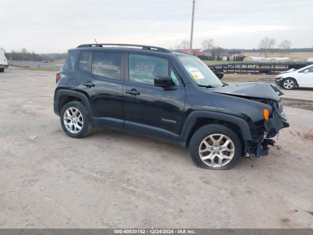 jeep renegade 2017 zaccjbbb6hpe46891