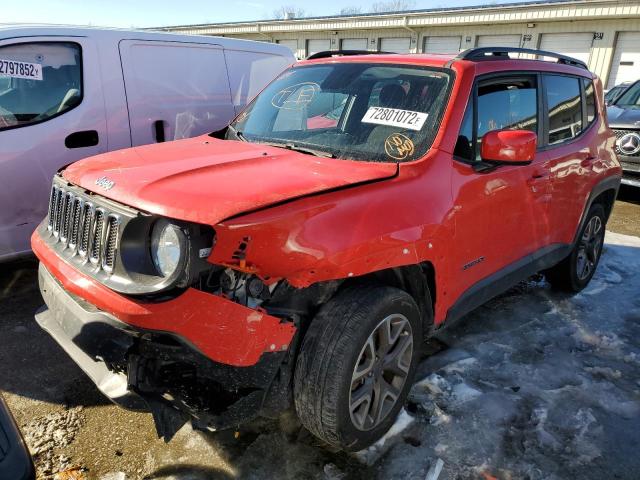 jeep renegade 2017 zaccjbbb6hpf05941