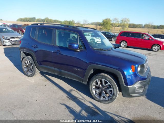 jeep renegade 2017 zaccjbbb6hpf19211