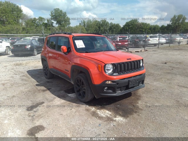 jeep renegade 2017 zaccjbbb6hpf26952