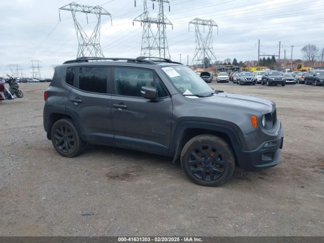 jeep renegade 2017 zaccjbbb6hpg17767