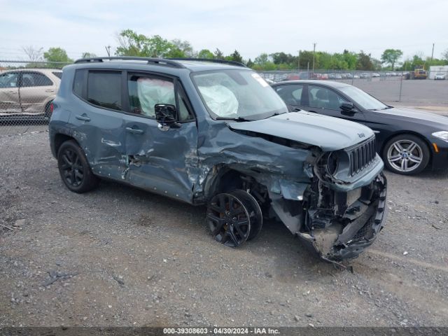 jeep renegade 2017 zaccjbbb6hpg30325