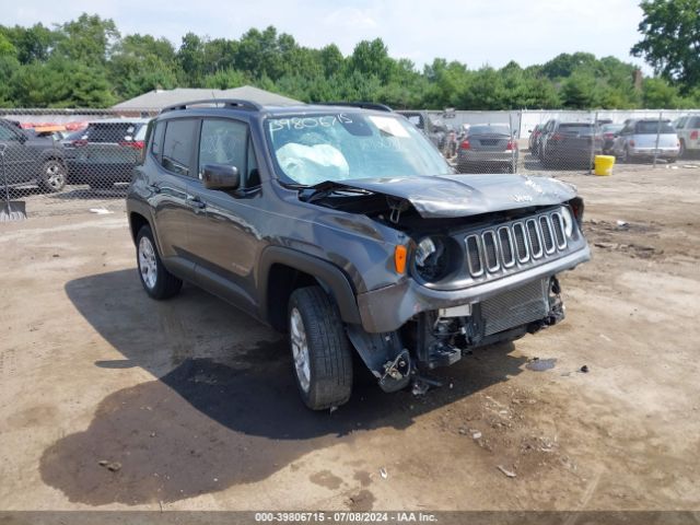 jeep renegade 2017 zaccjbbb6hpg53796