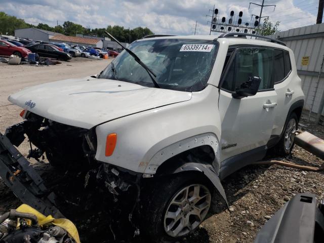 jeep renegade l 2018 zaccjbbb6jph26655