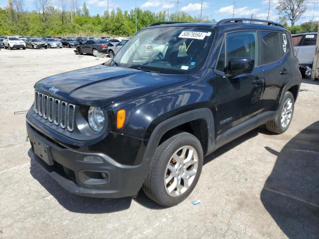 jeep renegade 2018 zaccjbbb6jpj05994