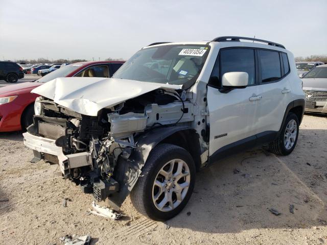 jeep renegade 2018 zaccjbbb6jpj41443